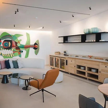 Fariones Puerto del Carmen (Lanzarote)