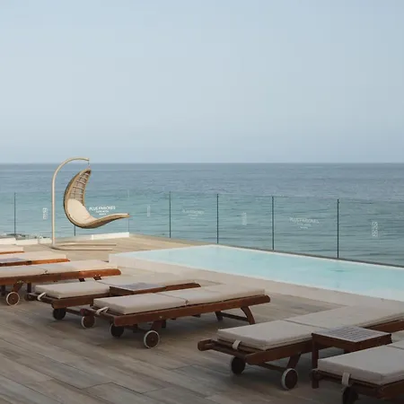 Fariones Hotel Puerto del Carmen (Lanzarote)