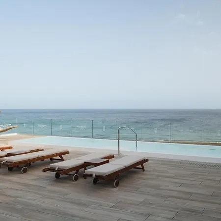 Hotel Fariones Puerto del Carmen (Lanzarote)