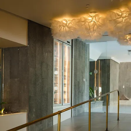 Fariones 4* Puerto del Carmen (Lanzarote)