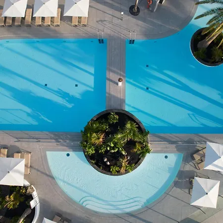 Fariones Hotel Puerto del Carmen (Lanzarote)