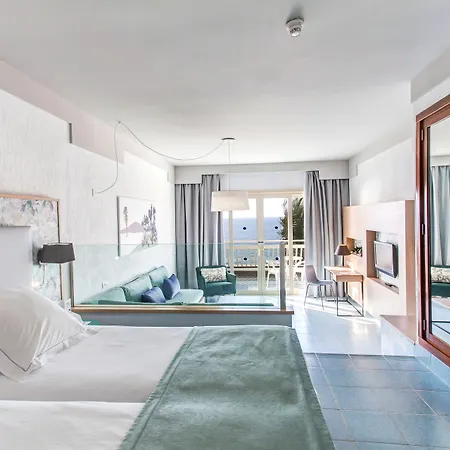 Fariones Puerto del Carmen (Lanzarote)