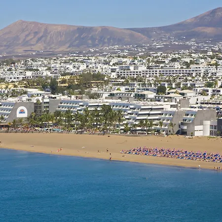 Fariones 4* Puerto del Carmen (Lanzarote)