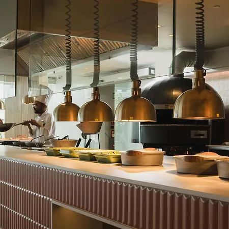 Szálloda Fariones 4*