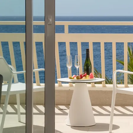 Hotel Fariones Puerto del Carmen (Lanzarote)