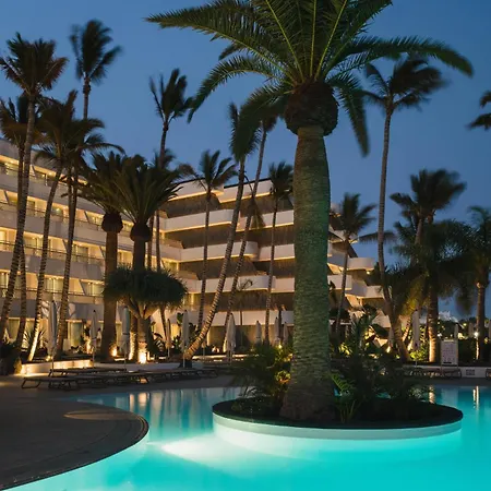 Hotel Fariones Puerto del Carmen (Lanzarote)