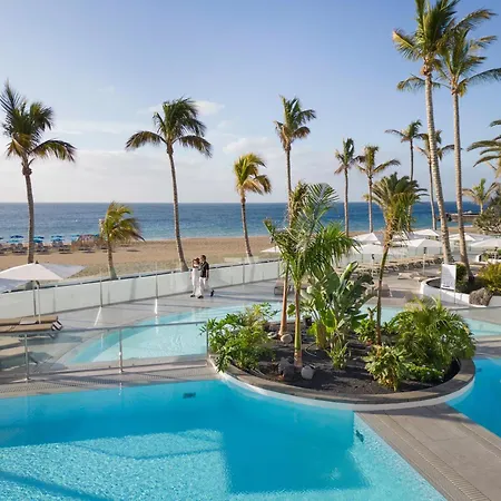 Hotel Fariones Puerto del Carmen (Lanzarote)