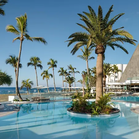 Szálloda Fariones Puerto del Carmen (Lanzarote)