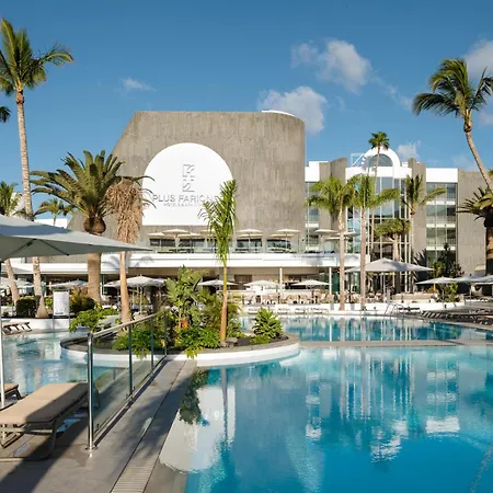 Hotel Fariones Puerto del Carmen (Lanzarote)