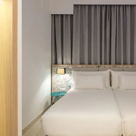 Fariones Hotel Puerto del Carmen (Lanzarote)