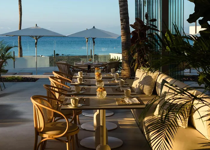 Fariones Puerto del Carmen