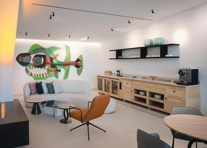 Fariones Puerto del Carmen