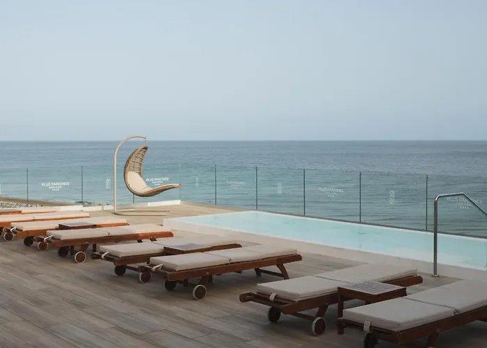 Fariones Szálloda Puerto del Carmen