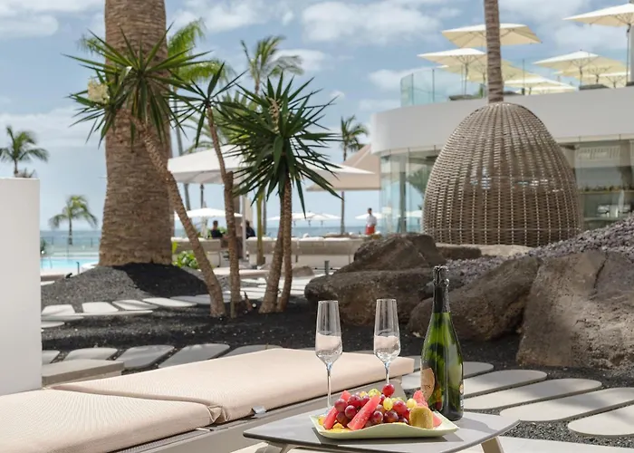 Fariones Puerto del Carmen