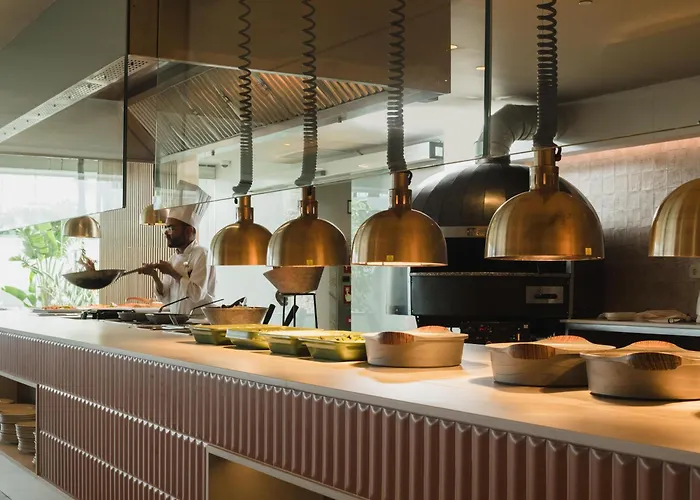 Szálloda Fariones 4*