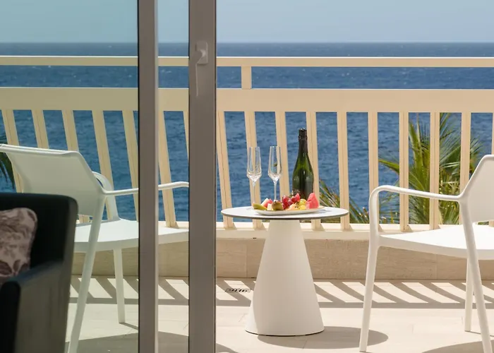 Hotel Fariones Puerto del Carmen (Lanzarote)