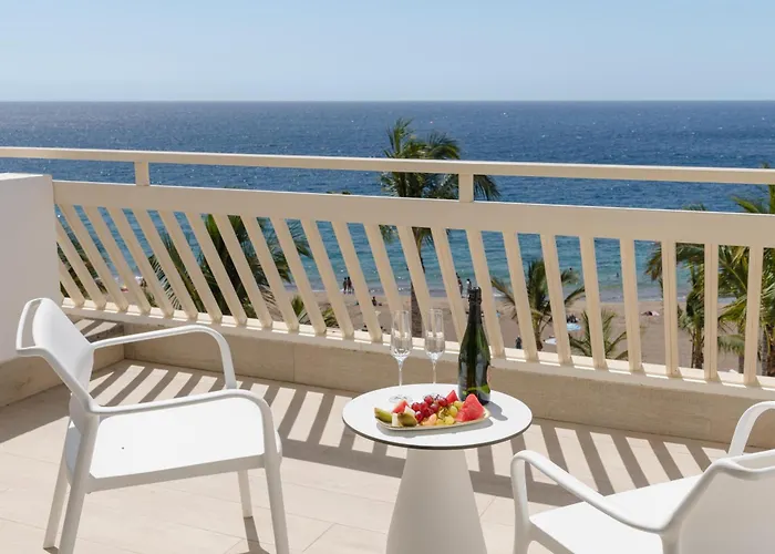 Fariones 4* Puerto del Carmen