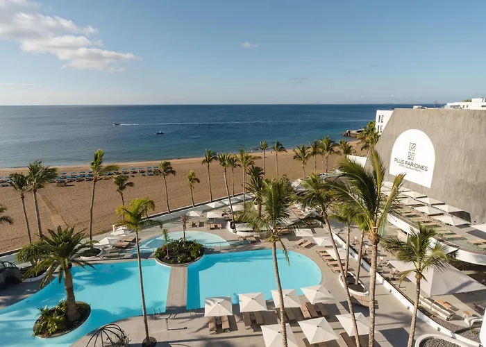 Szálloda Fariones 4*