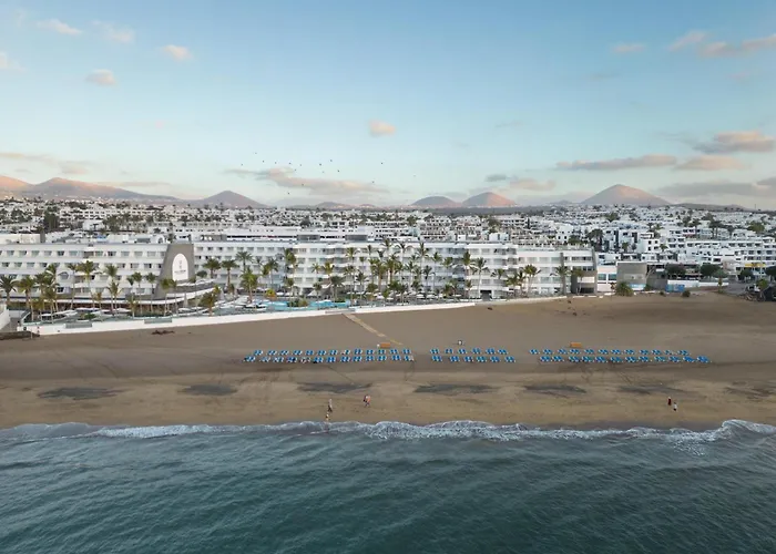 Fariones 4* Puerto del Carmen