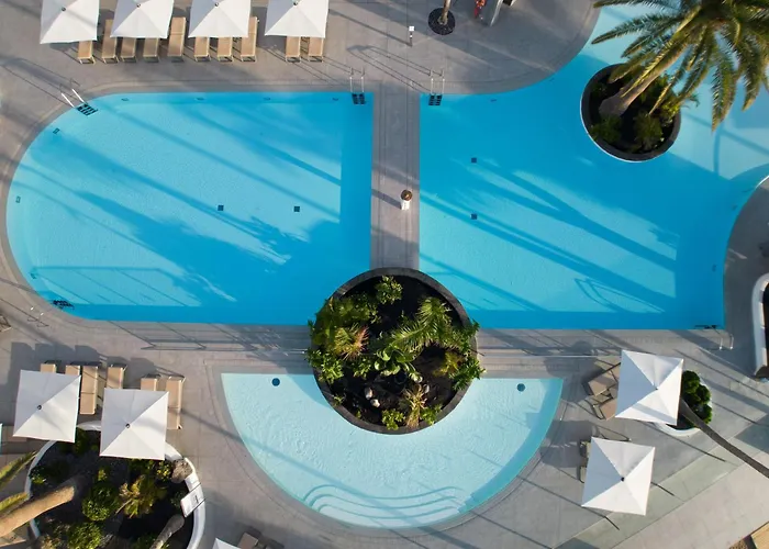 Fariones Hotel Puerto del Carmen (Lanzarote)