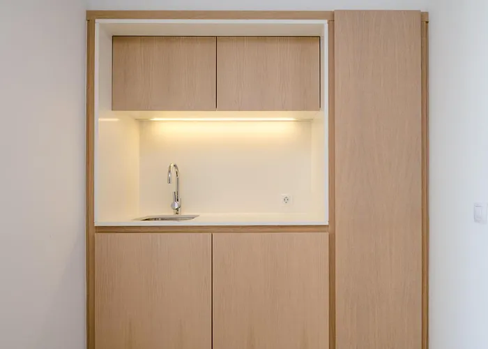 Szálloda Fariones 4*