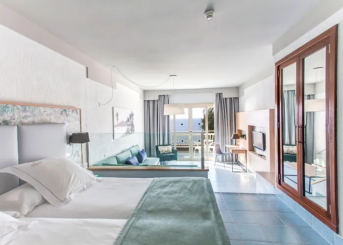 Fariones Puerto del Carmen