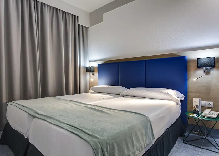 Fariones Szálloda Puerto del Carmen