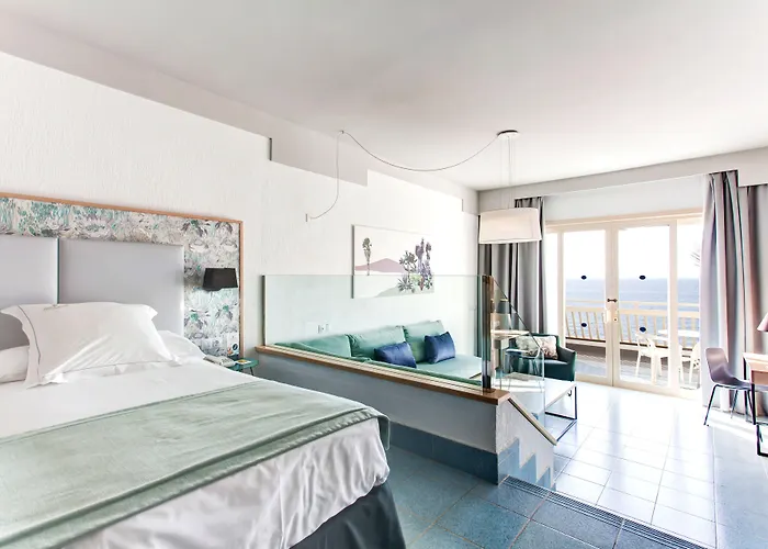 Fariones Puerto del Carmen