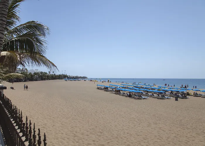 Fariones 4* Puerto del Carmen