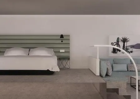 Fariones Hotel Puerto del Carmen (Lanzarote)