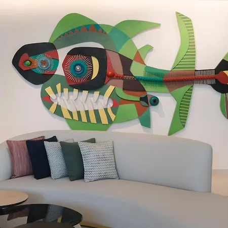 Fariones Hotel Puerto del Carmen (Lanzarote)