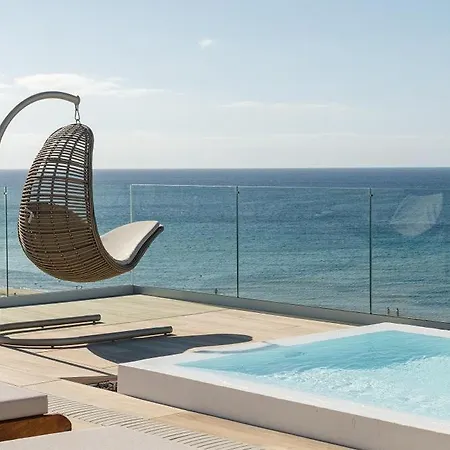Fariones 4* Puerto del Carmen (Lanzarote)