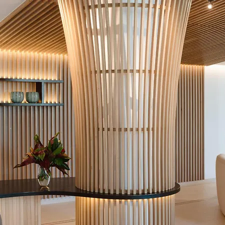 Hotel Fariones