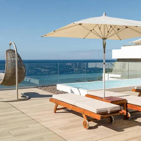 Hotel Fariones 4*