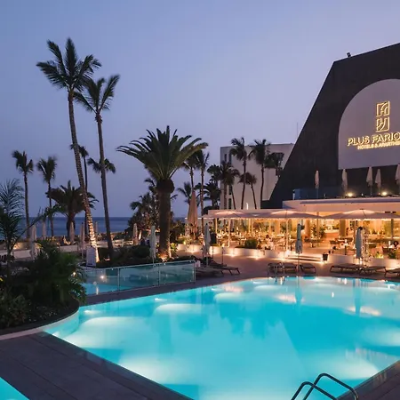 Hotel Fariones 4*