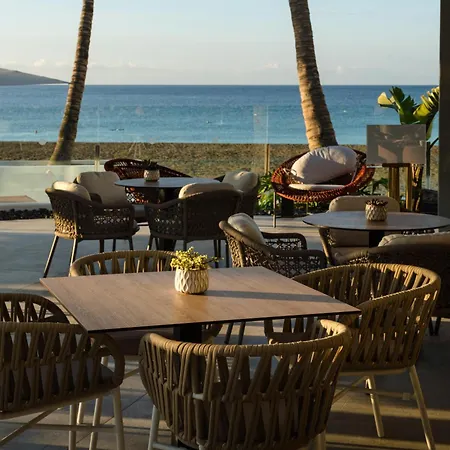 Fariones Hotel
