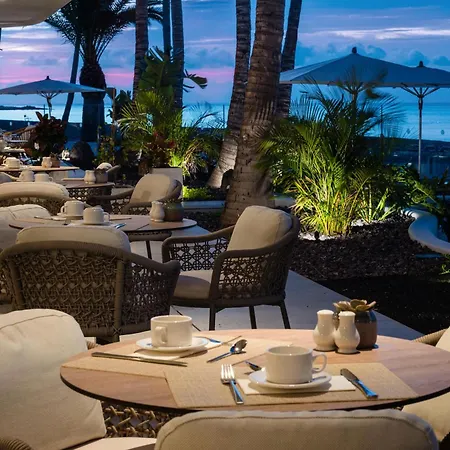 Hotel Fariones