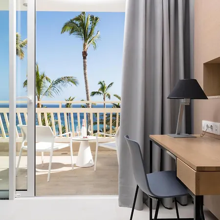 Fariones Hotel Puerto del Carmen (Lanzarote)