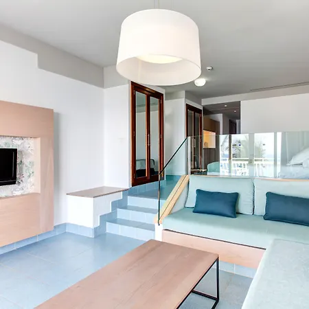 فندق Fariones بويرتو ذيل كارمين