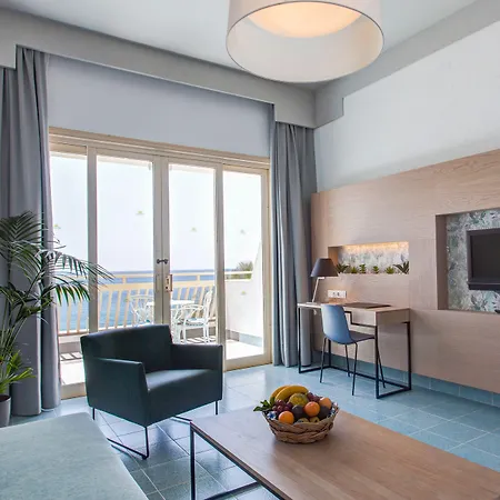 Fariones Hotel Puerto del Carmen (Lanzarote)