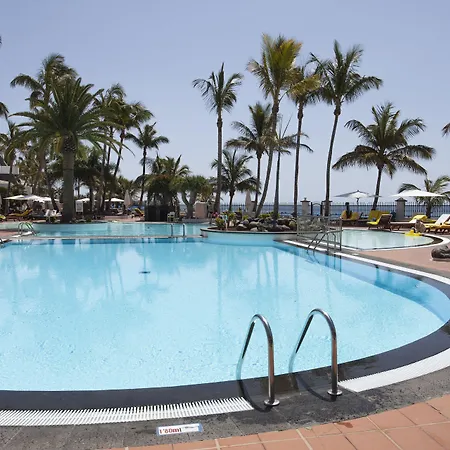 Fariones Hotel