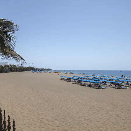 Fariones 4* Puerto del Carmen (Lanzarote)