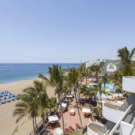 Hotell Fariones 4*