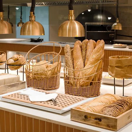 Fariones 4* بويرتو ذيل كارمين