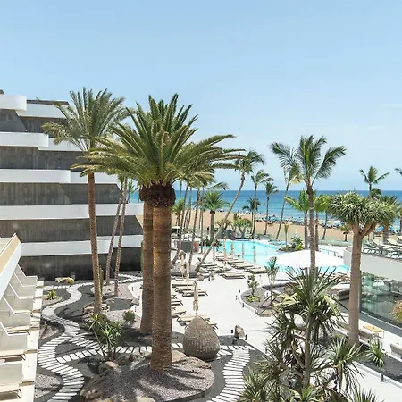 Fariones 4* Puerto del Carmen (Lanzarote)