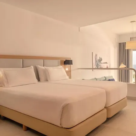 Fariones Hotel