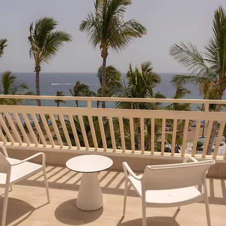 Fariones 4* Puerto del Carmen (Lanzarote)