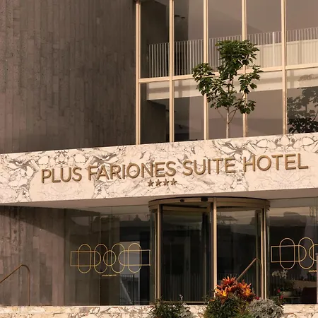 Fariones Hotell Puerto del Carmen (Lanzarote)