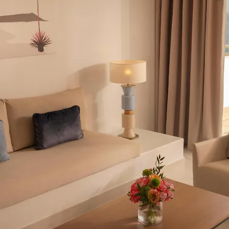 Hotell Fariones 4*