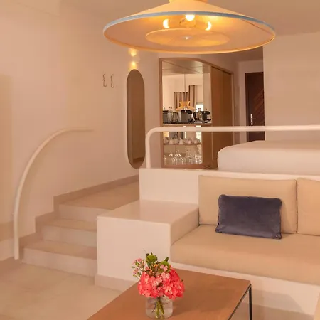 Fariones Hotell Puerto del Carmen (Lanzarote)